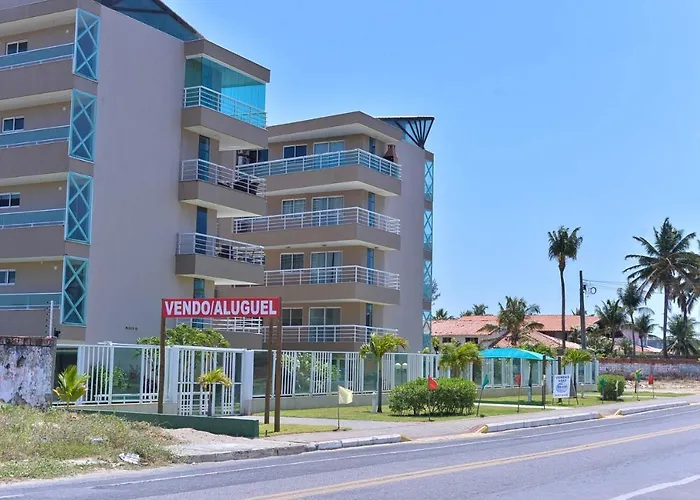 Beach Place Cumbuco